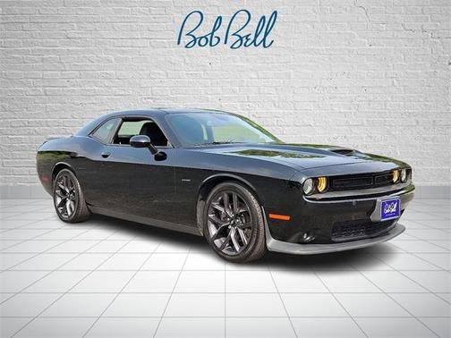2019 Dodge Challenger R/T