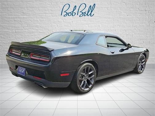 2019 Dodge Challenger R/T