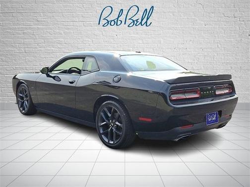 2019 Dodge Challenger R/T