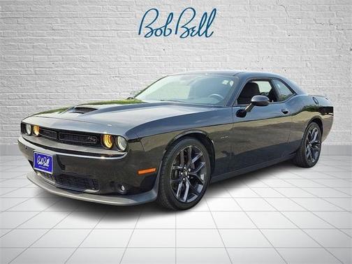 2019 Dodge Challenger R/T