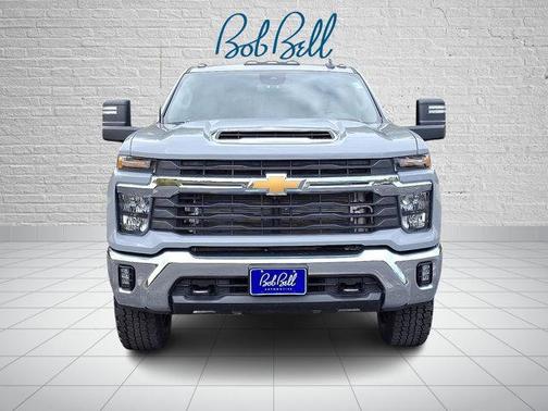2024 Chevrolet Silverado 3500 LT