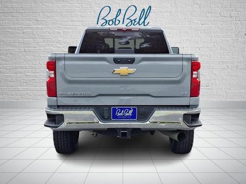 2024 Chevrolet Silverado 3500 LT