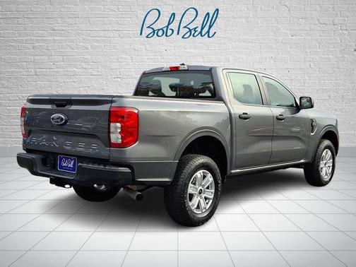 2024 Ford Ranger XL