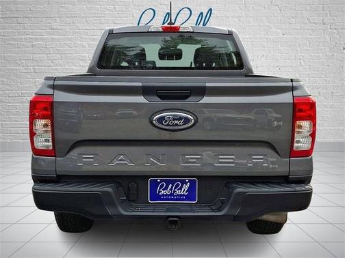 2024 Ford Ranger XL