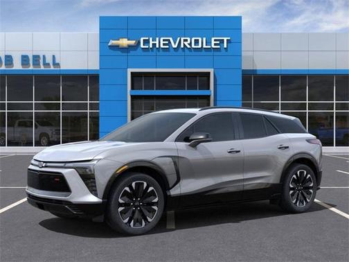 2025 Chevrolet Blazer EV FWD RS