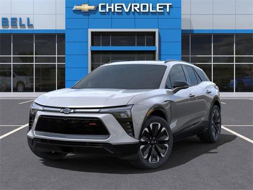 2025 Chevrolet Blazer EV FWD RS