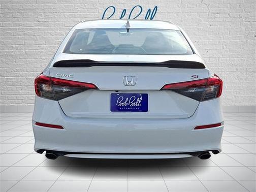 2023 Honda Civic Si Base