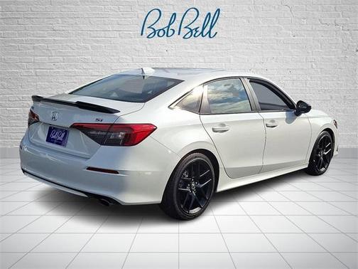 2023 Honda Civic Si Base