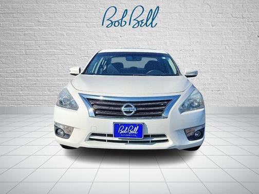 2015 Nissan Altima 2.5 SL