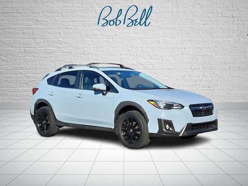 2018 Subaru Crosstrek 2.0i Limited