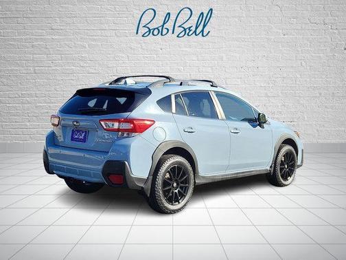 2018 Subaru Crosstrek 2.0i Limited