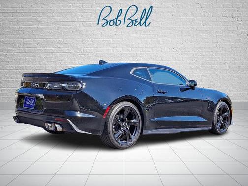2023 Chevrolet Camaro LT1