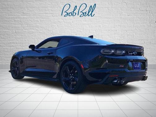 2023 Chevrolet Camaro LT1