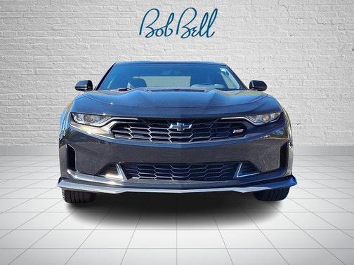 2023 Chevrolet Camaro LT1
