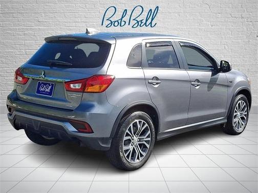2019 Mitsubishi Outlander Sport ES