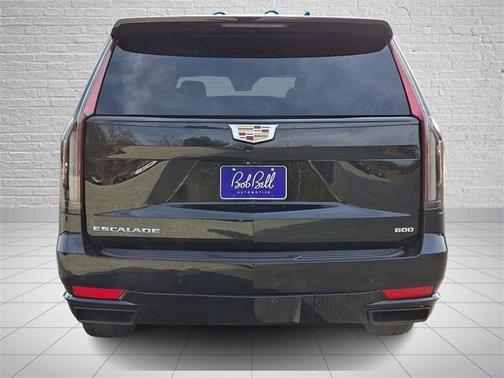 2022 Cadillac Escalade ESV Sport