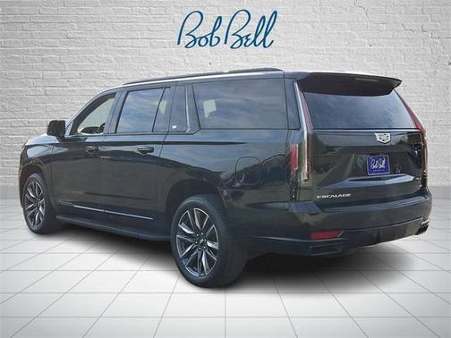 2022 Cadillac Escalade ESV Sport
