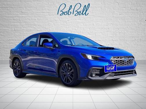 2023 Subaru WRX Premium