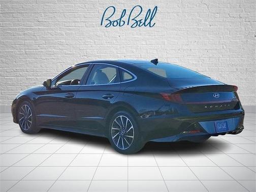 2022 Hyundai SONATA Limited