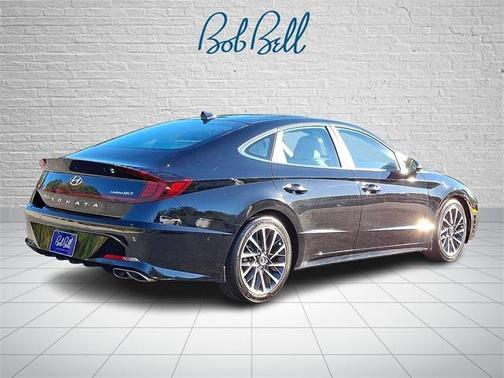 2022 Hyundai SONATA Limited