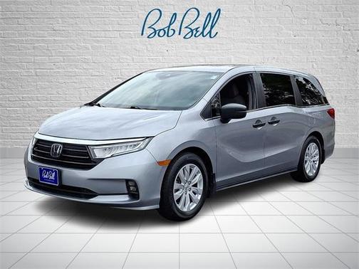 2021 Honda Odyssey LX