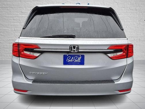 2021 Honda Odyssey LX