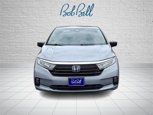 2021 Honda Odyssey LX