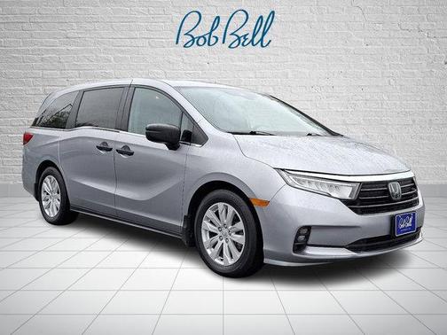 2021 Honda Odyssey LX