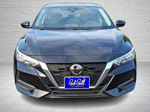 2020 Nissan Sentra S