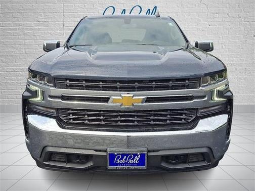 2022 Chevrolet Silverado 1500 Limited LT