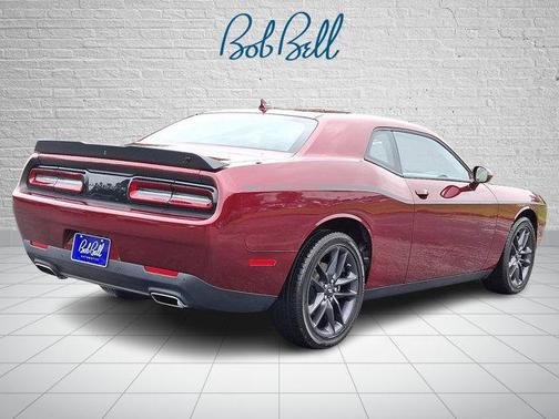 2023 Dodge Challenger GT