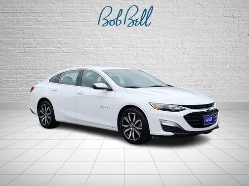 2024 Chevrolet Malibu RS