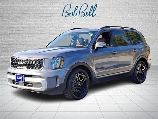 2023 Kia Telluride EX X-Line