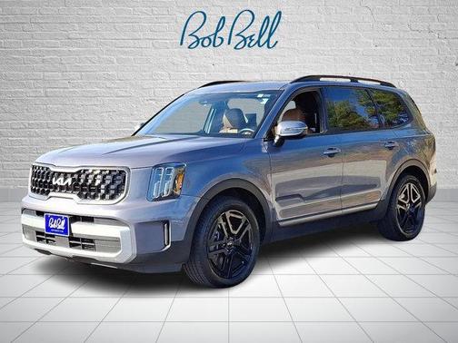 2023 Kia Telluride EX X-Line