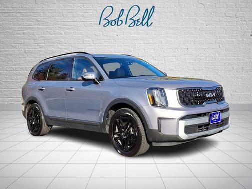2023 Kia Telluride EX X-Line