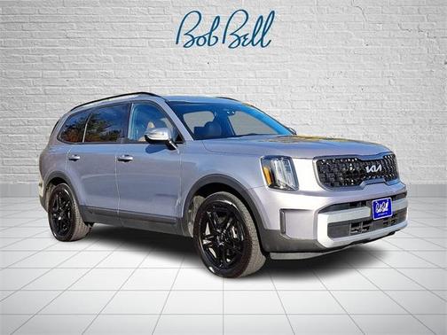 2023 Kia Telluride EX X-Line