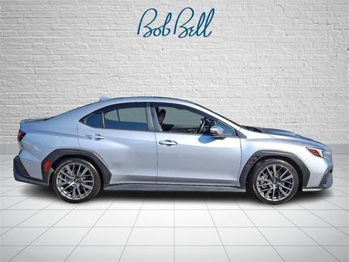 2022 Subaru WRX GT