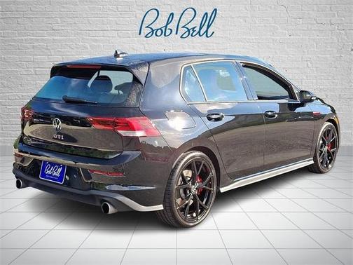 2024 Volkswagen Golf GTI 2.0T 380 SE