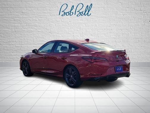 2023 Acura Integra A-Spec Technology