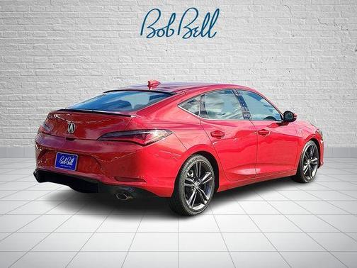 2023 Acura Integra A-Spec Technology