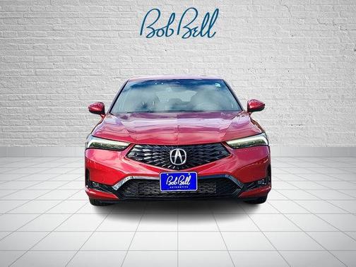 2023 Acura Integra A-Spec Technology