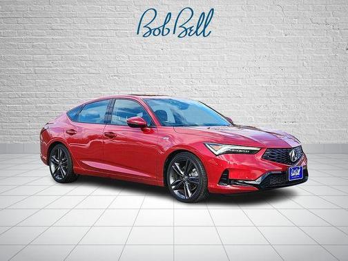 2023 Acura Integra A-Spec Technology