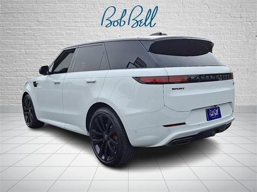 2023 Land Rover Range Rover Sport SE Dynamic
