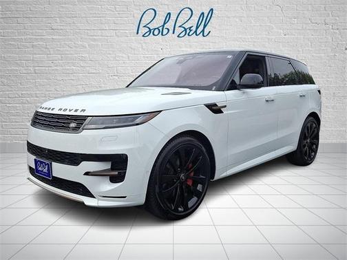 2023 Land Rover Range Rover Sport SE Dynamic