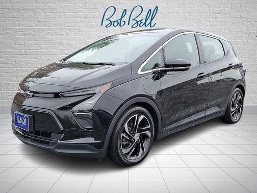 2022 Chevrolet Bolt EV 2LT