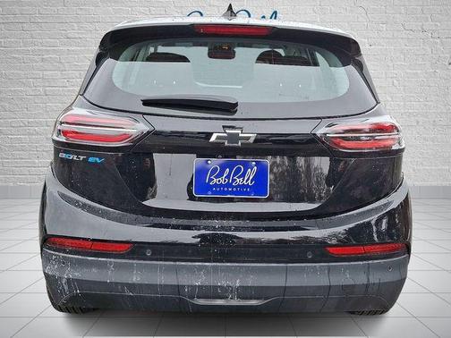 2022 Chevrolet Bolt EV 2LT