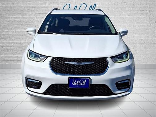 2021 Chrysler Pacifica Touring-L