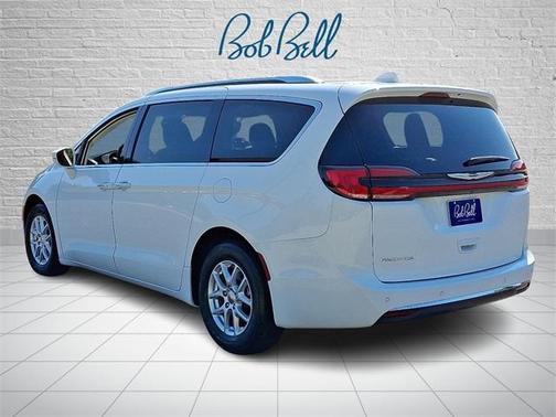2021 Chrysler Pacifica Touring-L