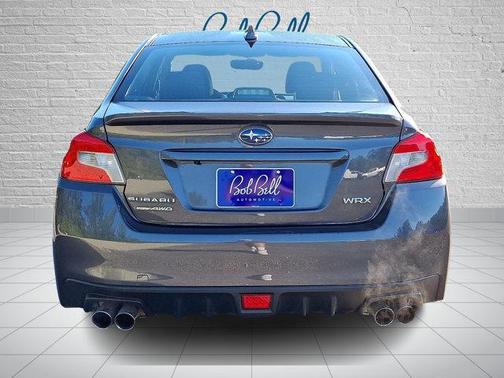 2021 Subaru WRX Premium