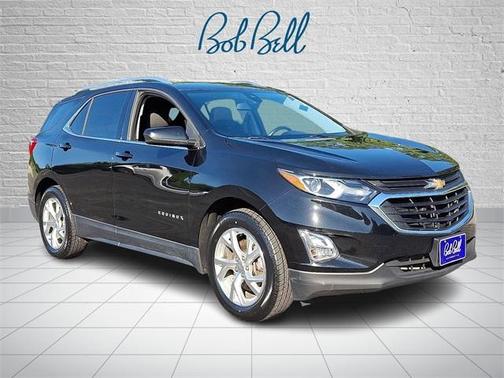 2020 Chevrolet Equinox 2LT